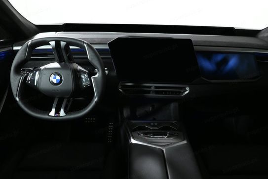 BMW X5 xDrive40d M Sport