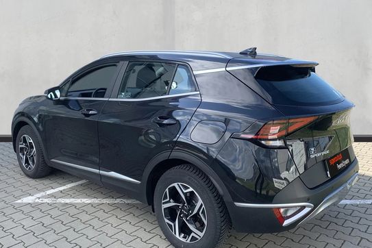 Kia Sportage 1.6 T-GDI M