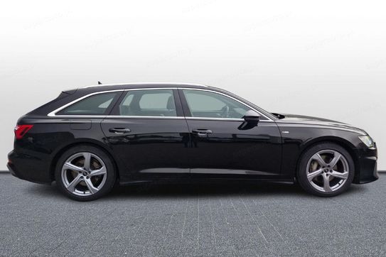 Audi A6 Avant 50 TDI quattro S Line