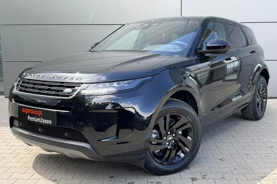 Land Rover Range Rover Evoque D200 S