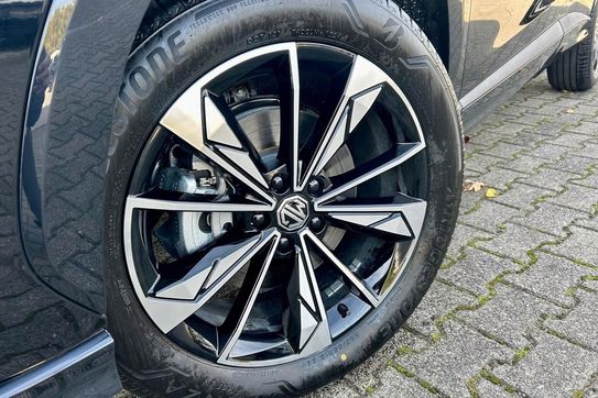 MG HS Exclusive 1.5 AT