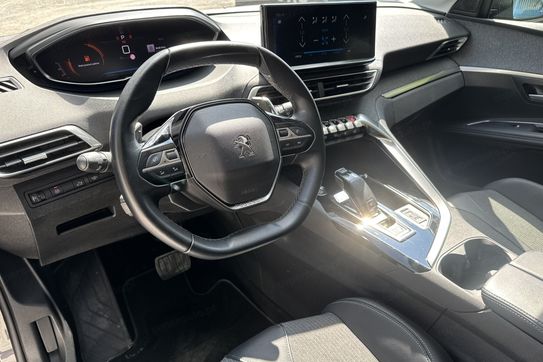 Peugeot 3008 Allure Pack 1.2 PureTech  S&S EAT8