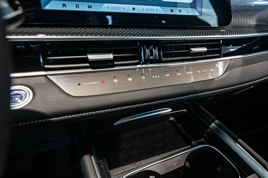 Chery Tiggo 7 Prestige AWD 1.6 T-GDI