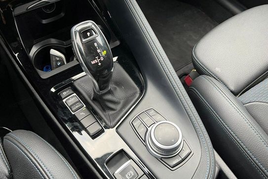 BMW X2 sDrive18i M Sport