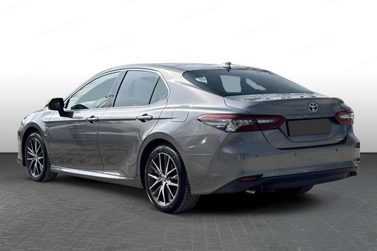 Toyota Camry Executive 2.5 Hybrid