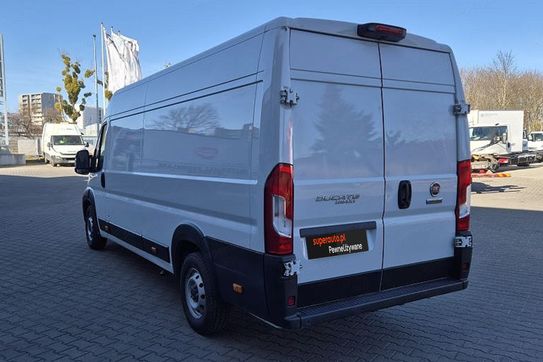 Fiat Ducato Maxi L4H2
