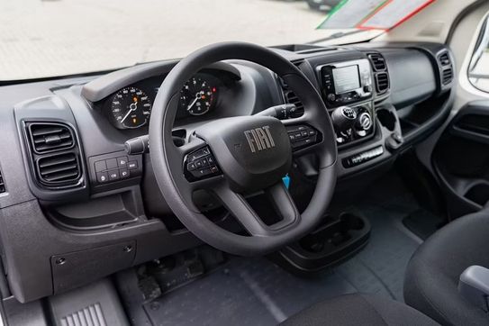 Fiat Ducato 3t L2H2