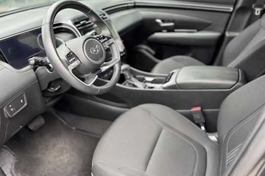 Hyundai Tucson 1.6 T-GDi 48V Executive  4WD DCT