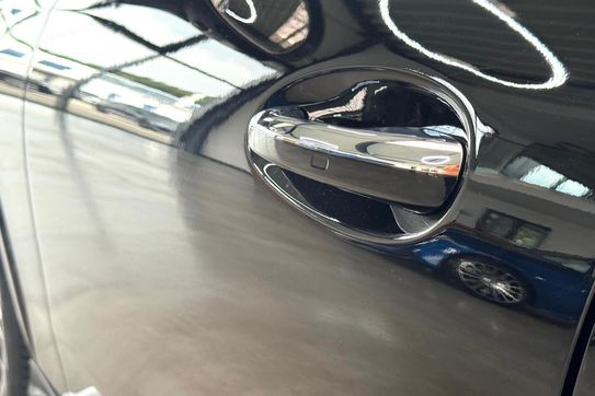 Mercedes GLC Coupe 300 e  4-Matic AMG Line