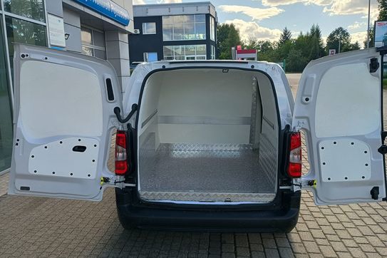Opel Combo Van L1H1 Izoterma