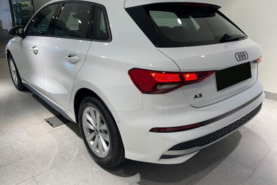 Audi A3 TFSI