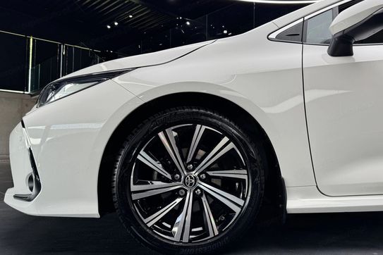 Toyota Corolla 1.5 Comfort