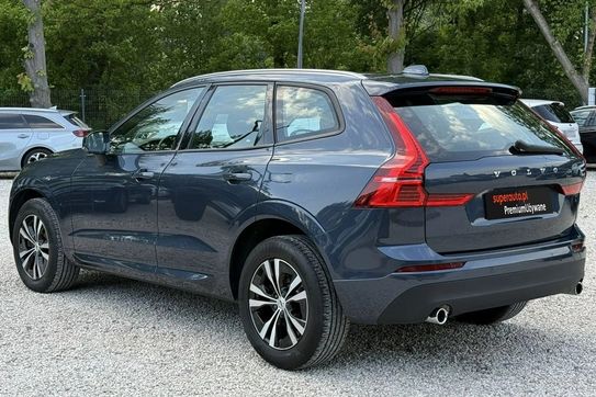 Volvo XC60 D4 Momentum Pro aut