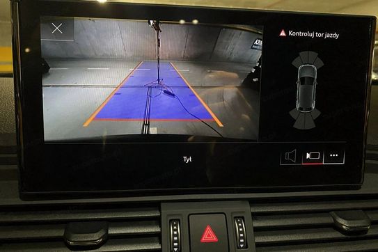 Audi Q5 40 TDI mHEV quattro S tronic