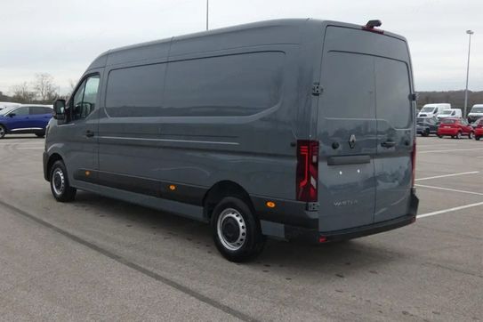 Renault Master L3H2 Extra