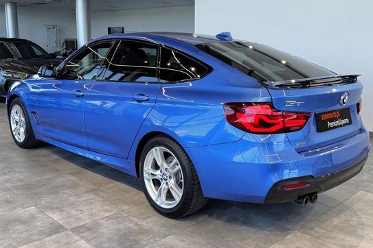 BMW Seria 3 Gran Turismo 320i xDrive M Sport