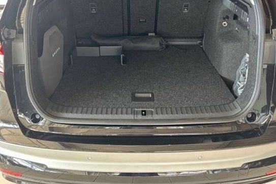 Skoda Enyaq 85 82kWh