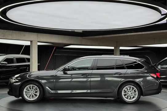 BMW Seria 5 Touring 520i