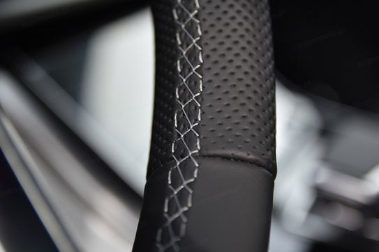 Audi Q7 55 TFSI e quattro S Line