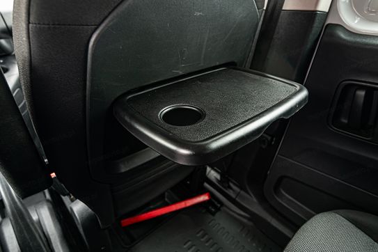 Toyota Proace City L2H1 Zabudowa Brygadowa