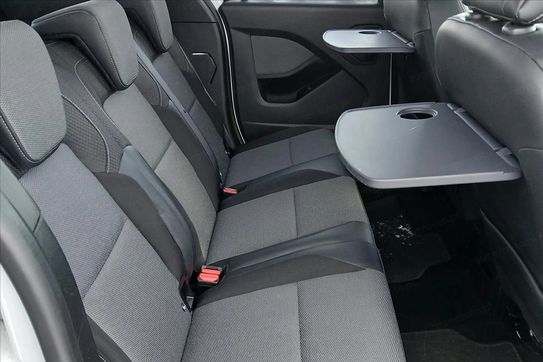 Renault Kangoo Kombi L1H1