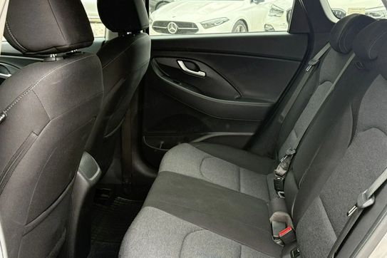 Hyundai i30 1.5 T-GDI Smart