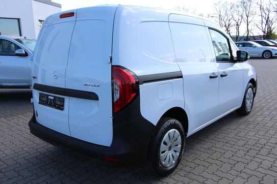 Mercedes Citan 110 CDI Długi