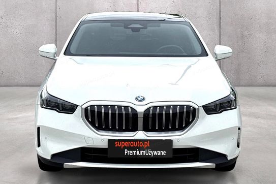 BMW Seria 5 530e xDrive