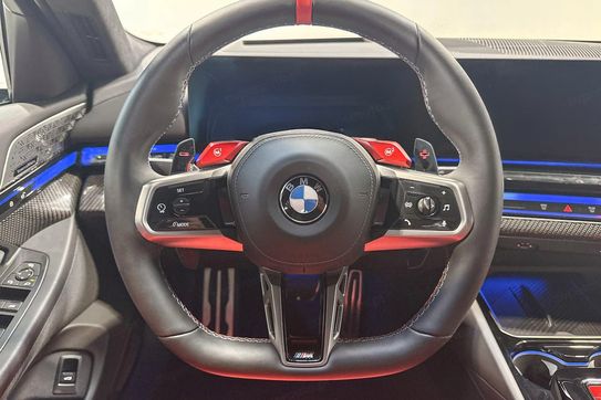 BMW Seria 5 M5