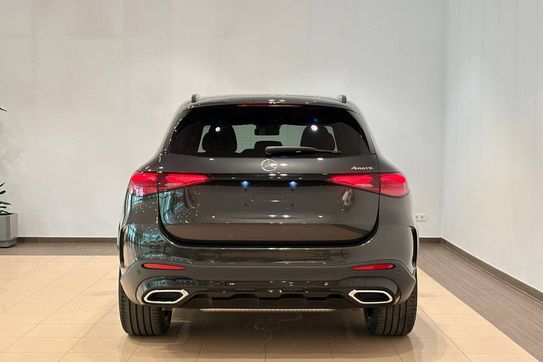 Mercedes GLC 200  4-Matic AMG Line