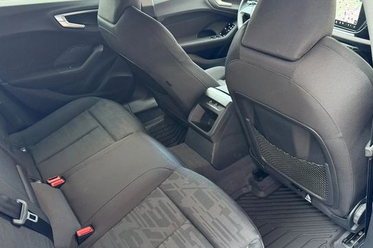 Audi A5 TFSI S line Avant