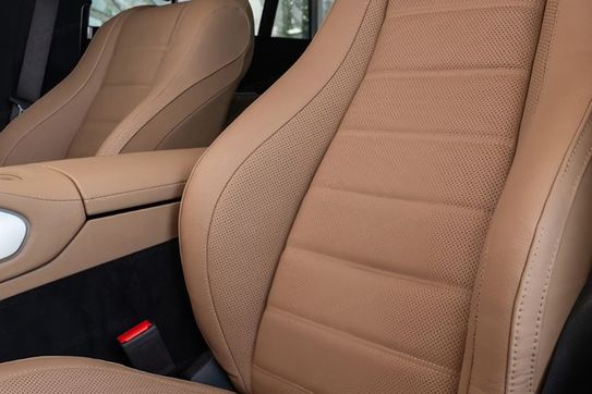 Mercedes GLE 450 d 4-Matic AMG Line