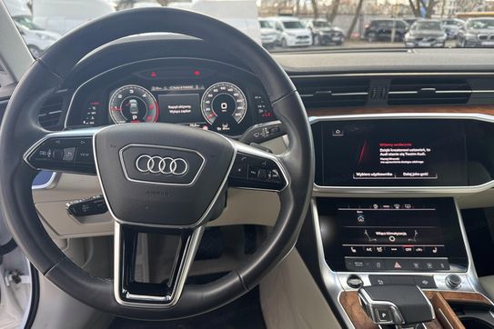 Audi A6 35 TDI