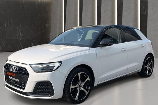 Audi A1 35 TFSI Advanced S tronic