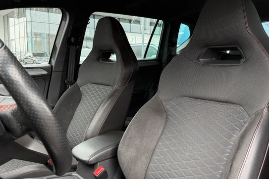 Seat Tarraco 2.0 TDI FR S&S 4Drive DSG