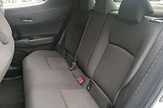 Toyota C-HR 1.2 T Premium