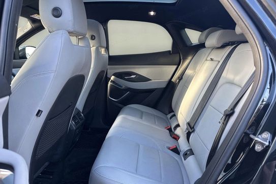 Jaguar E-Pace 2.0 D200 mHEV AWD R-Dynamic S
