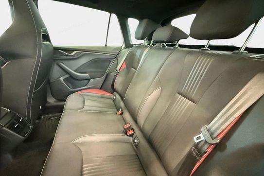 Skoda Kamiq TSI Monte Carlo