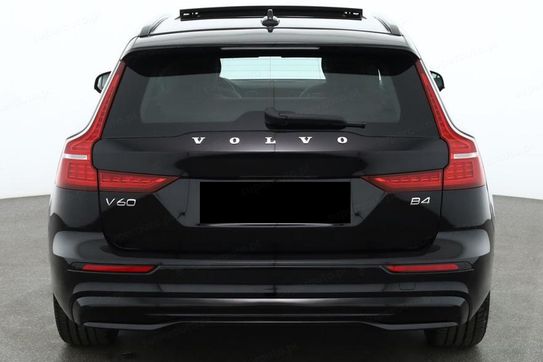 Volvo V60 B4 Ultra Dark