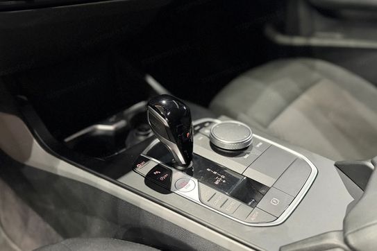 BMW Seria 1 118i Advantage