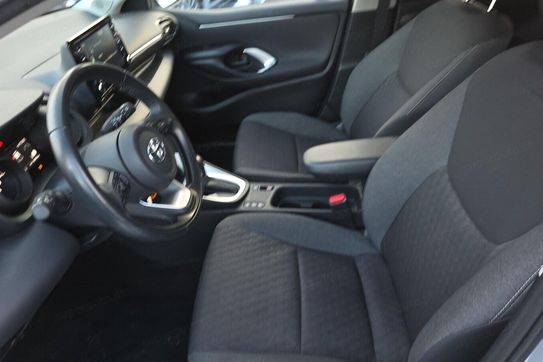 Toyota Yaris 1.5 Hybrid Comfort