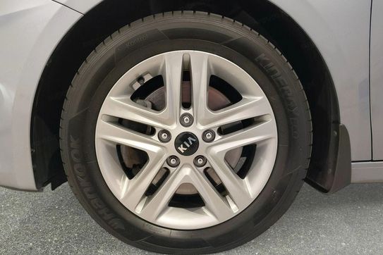 Kia Ceed 1.5 T-GDI M DCT