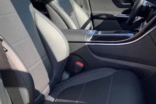 Mercedes GLC Coupe 220 d 4-Matic Avantgarde