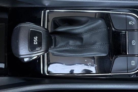 Skoda Karoq 1.5 TSI Style DSG