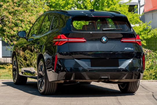 BMW X3 xDrive20 M Sport