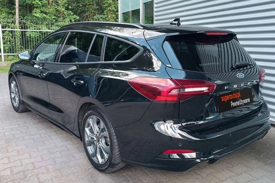 Ford Focus 1.0 Ecoboost Mhev St-Line x