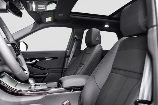 Land Rover Range Rover Evoque D200 Dynamic SE