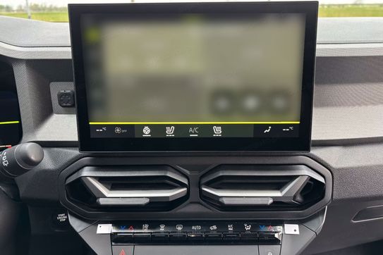 Dacia Bigster Journey LPG 1.2 mHEV