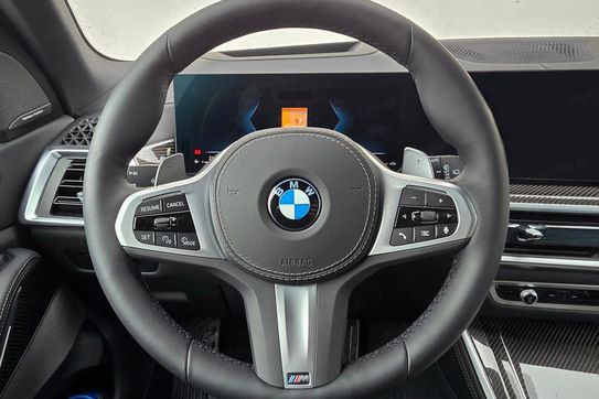 BMW X5 xDrive30d M Sport