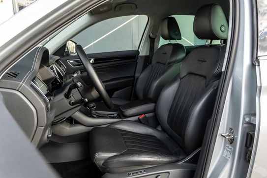 Skoda Kodiaq 2.0 TDI 4x4 L&K DSG 7os.